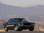 Ford Mustang Mach I Sportroof 1969 года
